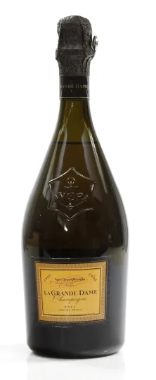 La Grande Dame Brut
