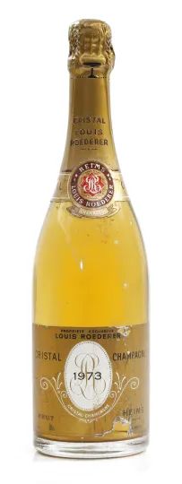 Cristal Brut