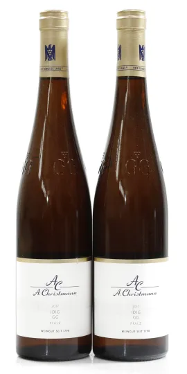 Königsbacher Idig Riesling Grosses Gewächs