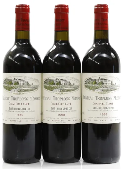 Chateau Troplong-Mondot