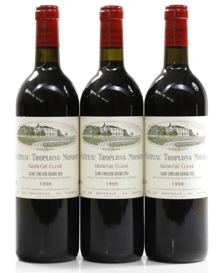Chateau Troplong-Mondot