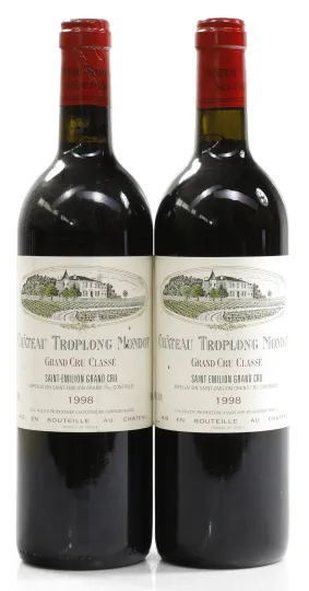 Chateau Troplong-Mondot