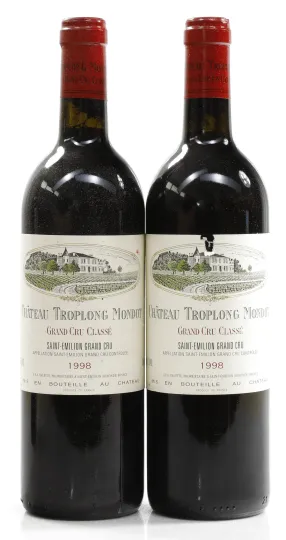 Chateau Troplong-Mondot