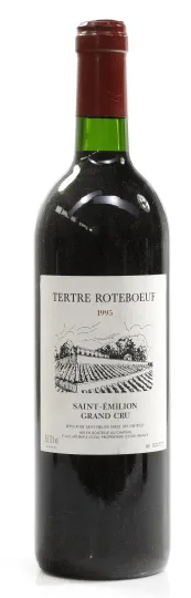 Chateau Le Tertre-Roteboeuf