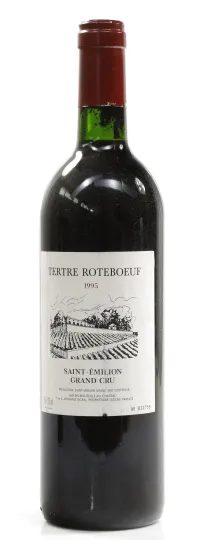 Chateau Le Tertre-Roteboeuf