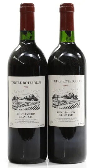 Chateau Le Tertre-Roteboeuf