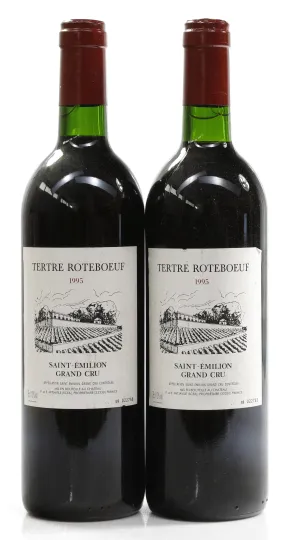 Chateau Le Tertre-Roteboeuf
