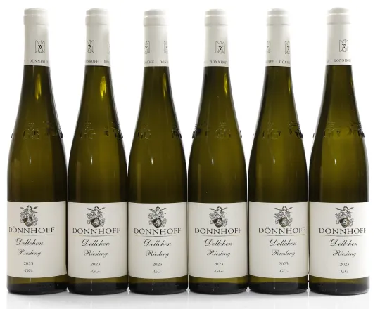 Norheimer Dellchen Riesling Grosses Gewächs