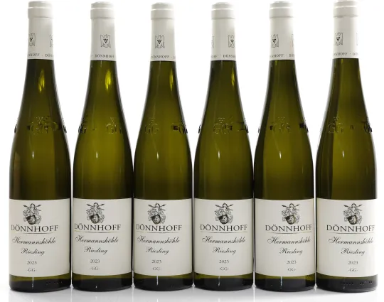 Niederhäuser Hermannshöhle Riesling Grosses Gewächs