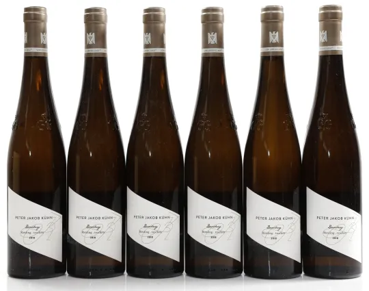 Oestricher Doosberg Riesling Großes Gewächs