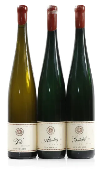 Kanzemer Altenberg Riesling Grosses Gewächs