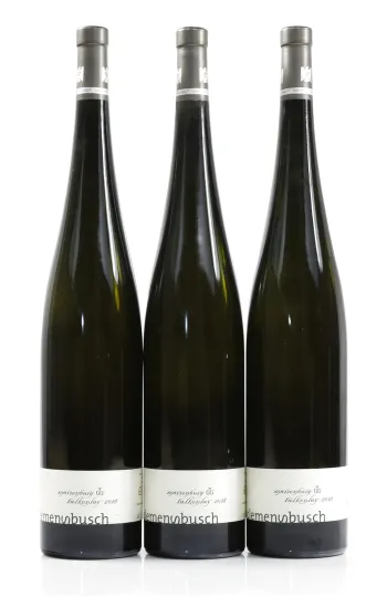Pündericher Marienburg Falkenlay Riesling Grosses Gewächs
