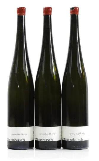 Pündericher Marienburg Riesling Grosses Gewächs