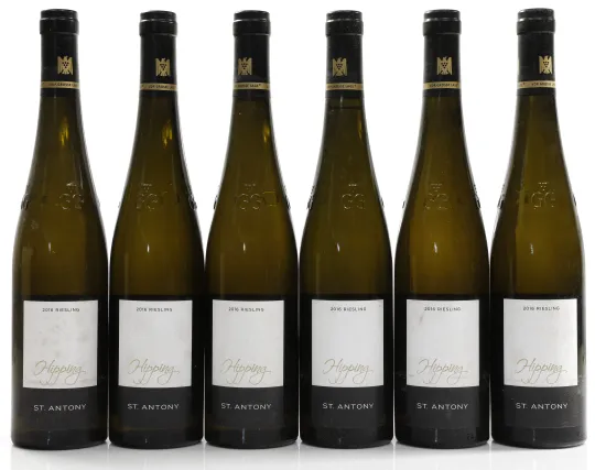Niersteiner Hipping Riesling Grosses Gewächs