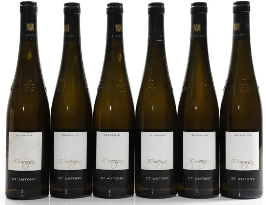 10Morgen Riesling Grosses Gewächs