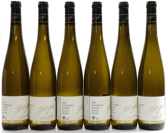 Trittenheimer Apotheke Riesling "Sonnenfels" trocken