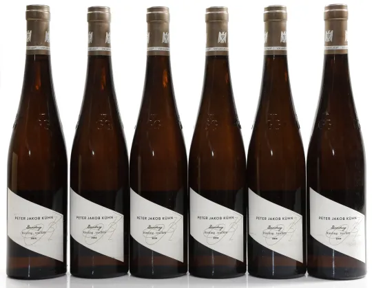 Oestricher Doosberg Riesling Grosses Gewächs