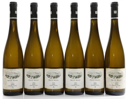 Brauneberger Juffer Riesling Grosses Gewächs