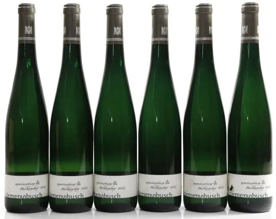 Pündericher Marienburg Falkenlay Riesling Grosses Gewächs