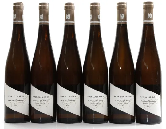 Oestricher Klosterberg Riesling trocken
