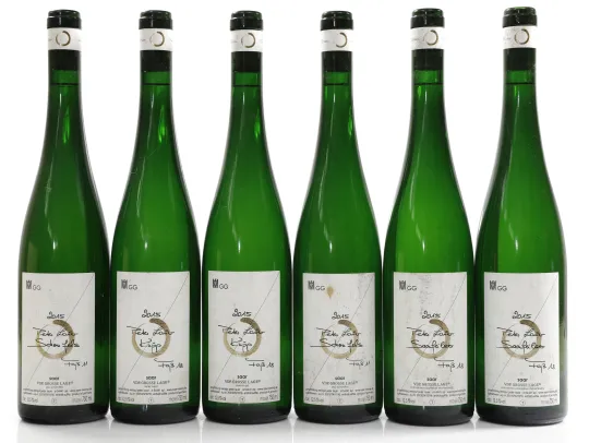 Ayler Kupp Fass 18 Riesling Grosses Gewächs