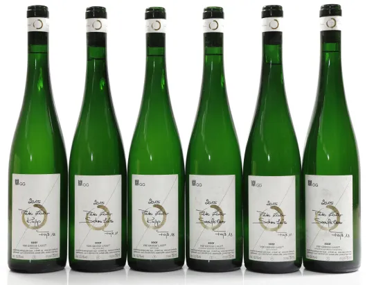 Ayler Kupp Fass 18 Riesling Grosses Gewächs