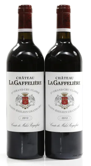 Chateau La Gaffeliere