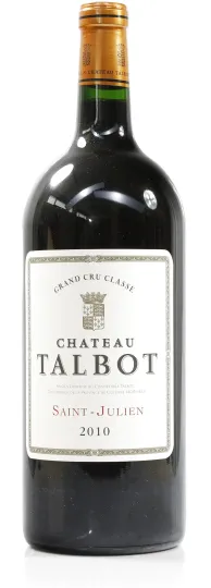 Chateau Talbot