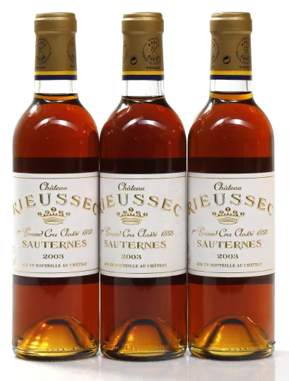 Chateau Rieussec
