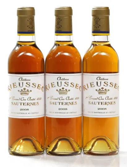 Chateau Rieussec
