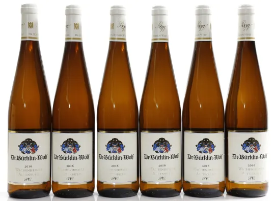 Wachenheimer Altenburg Riesling Premier Cru