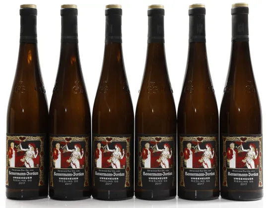 Forster Ungeheuer Riesling Grosses Gewächs