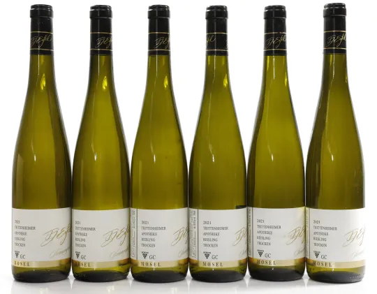 Trittenheimer Apotheke Riesling "Sonnenfels" trocken