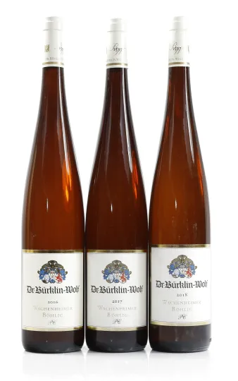 Wachenheimer Böhlig Riesling Premier Cru