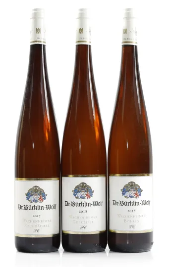 Wachenheimer Böhlig Riesling Premier Cru