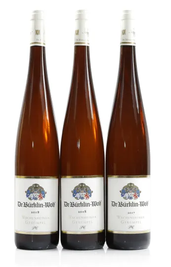 Wachenheimer Gerümpel Riesling Premier Cru