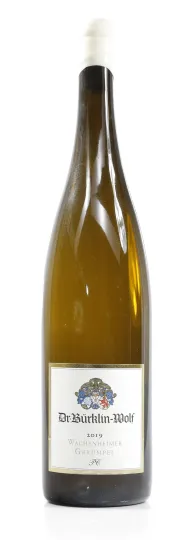 Wachenheimer Gerümpel Riesling Premier Cru