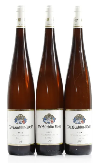 Wachenheimer Böhlig Riesling Premier Cru