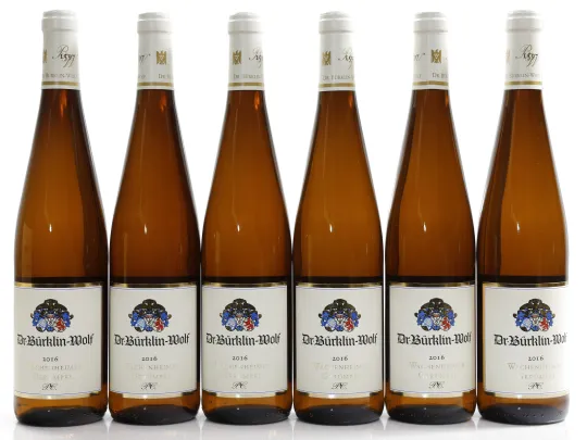 Wachenheimer Gerümpel Riesling Premier Cru