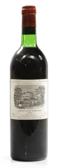 Chateau Lafite-Rothschild