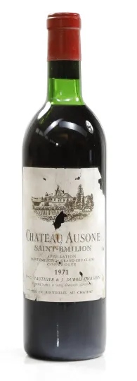 Chateau Ausone