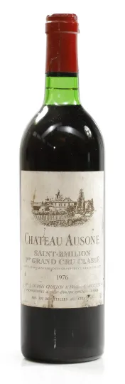 Chateau Ausone