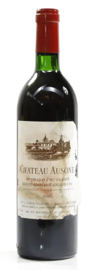 Chateau Ausone