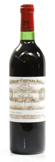 Chateau Cheval Blanc