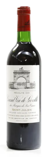 Chateau Leoville Las Cases