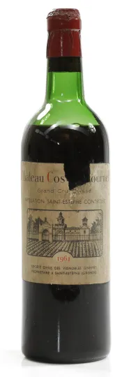 Chateau Cos d´Estournel