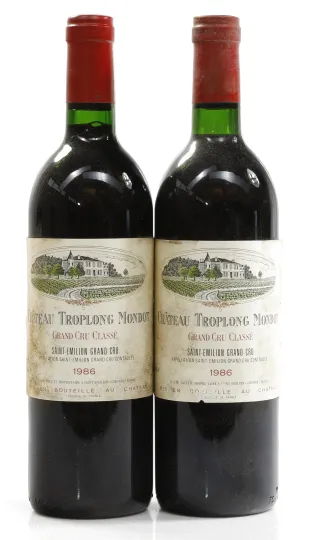 Chateau Troplong-Mondot
