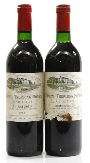 Chateau Troplong-Mondot