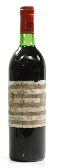 Chateau Cheval Blanc