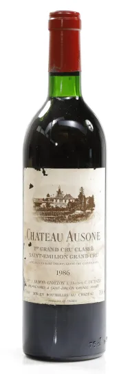 Chateau Ausone